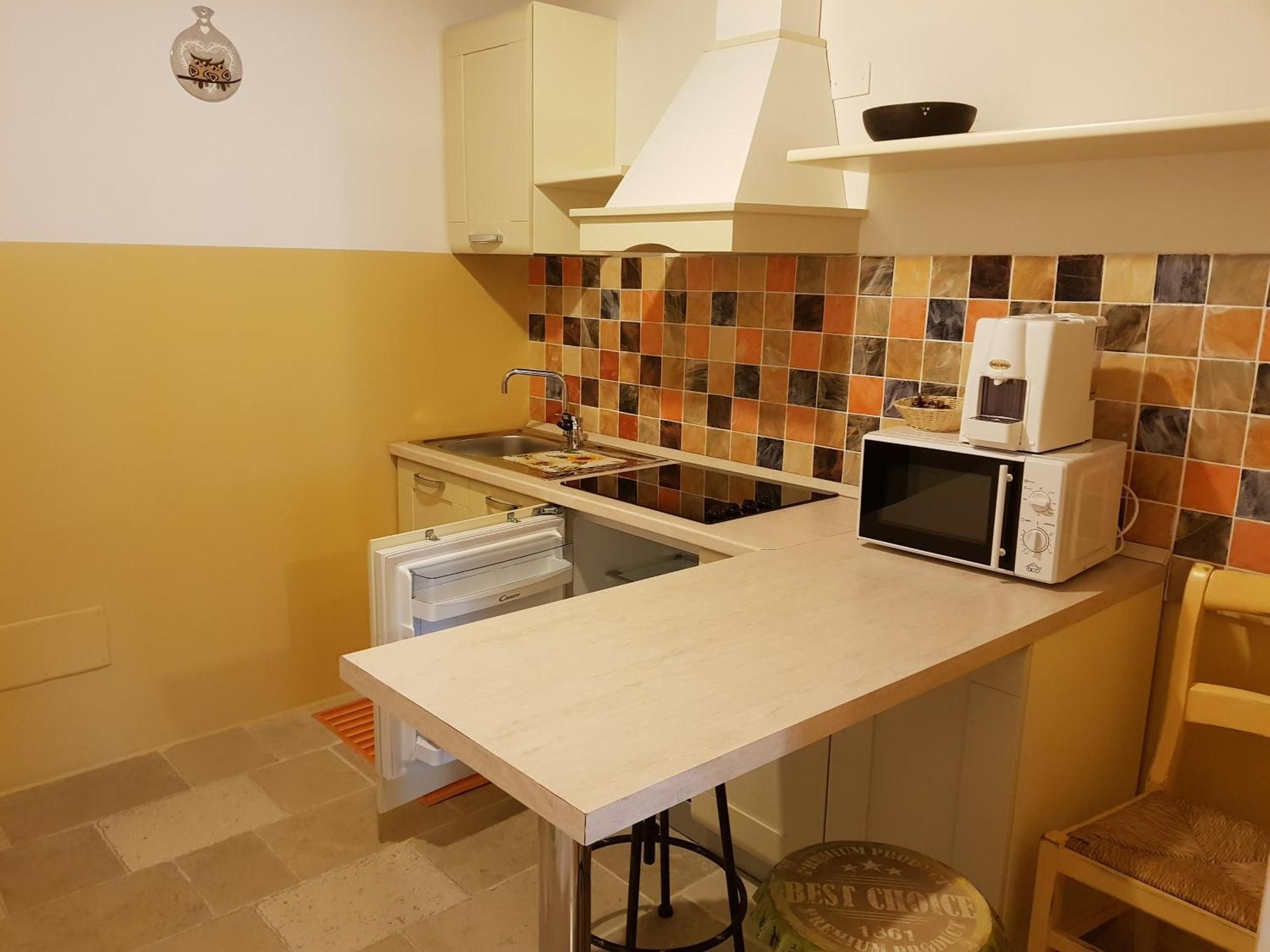 Le Maracla Country House Iesi Εξωτερικό φωτογραφία