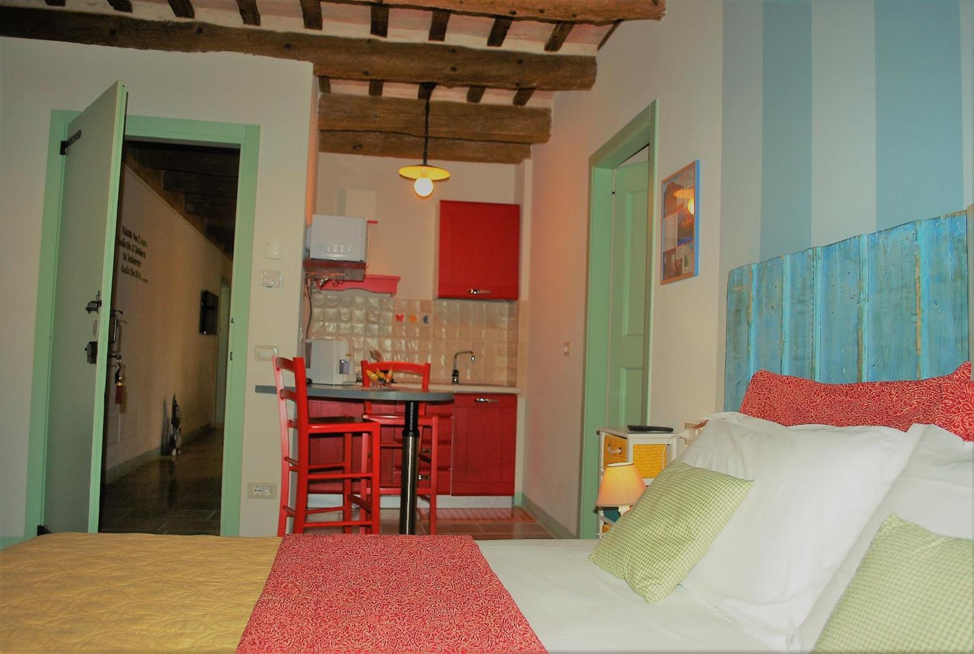 Le Maracla Country House Iesi Εξωτερικό φωτογραφία