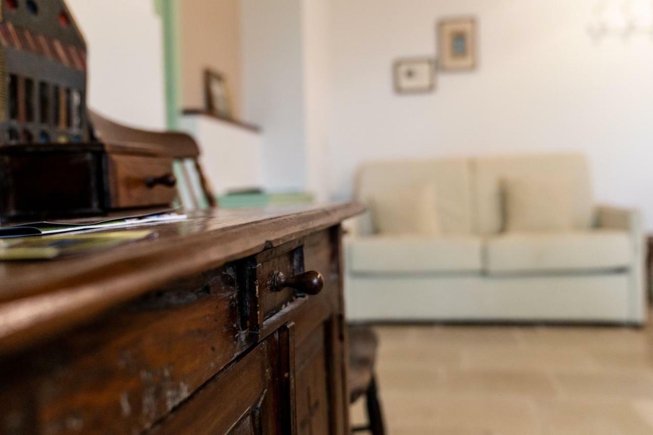 Le Maracla Country House Iesi Εξωτερικό φωτογραφία